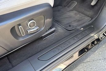 Land Rover Range Rover Evoque 2.0 D165 S 5dr 2WD