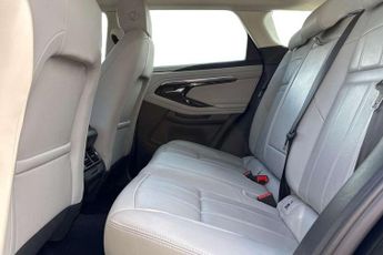 Land Rover Range Rover Evoque 2.0 D165 S 5dr 2WD