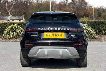 Land Rover Range Rover Evoque 2.0 D165 S 5dr 2WD