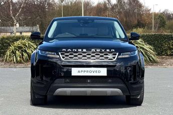 Land Rover Range Rover Evoque 2.0 D165 S 5dr 2WD