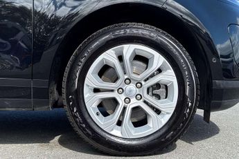 Land Rover Range Rover Evoque 2.0 D165 S 5dr 2WD