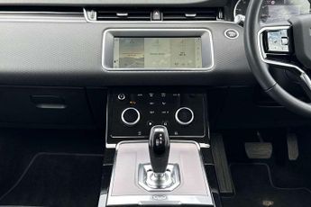 Land Rover Range Rover Evoque 2.0 D165 S 5dr Auto