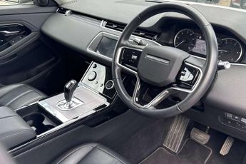 Land Rover Range Rover Evoque 2.0 D165 S 5dr Auto