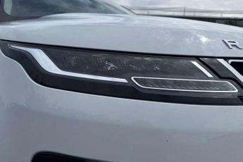 Land Rover Range Rover Evoque 2.0 D165 S 5dr Auto