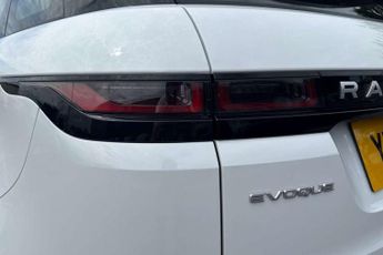 Land Rover Range Rover Evoque 2.0 D165 S 5dr Auto