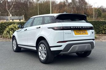 Land Rover Range Rover Evoque 2.0 D165 S 5dr Auto