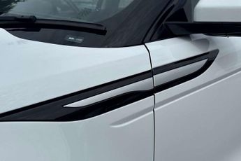 Land Rover Range Rover Evoque 2.0 D165 S 5dr Auto