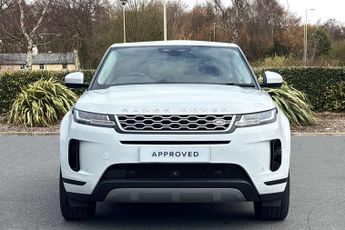 Land Rover Range Rover Evoque 2.0 D165 S 5dr Auto