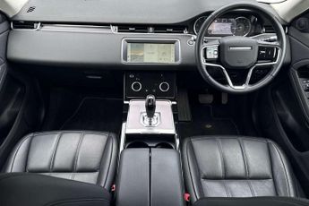 Land Rover Range Rover Evoque 2.0 D165 S 5dr Auto