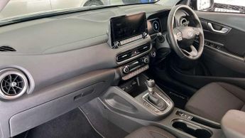 Hyundai Kona 1.6 GDi Hybrid Premium 5dr DCT