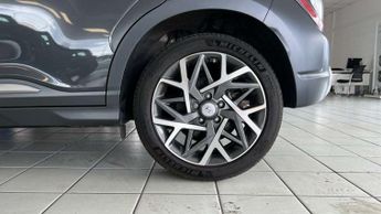 Hyundai Kona 1.6 GDi Hybrid Premium 5dr DCT
