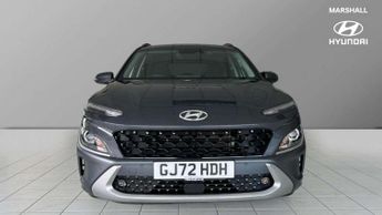 Hyundai Kona 1.6 GDi Hybrid Premium 5dr DCT