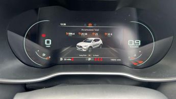 MG ZS 1.0T GDi Exclusive 5dr DCT