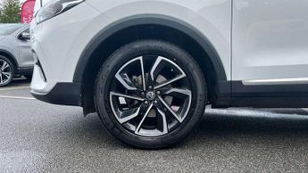 MG ZS 1.0T GDi Exclusive 5dr DCT
