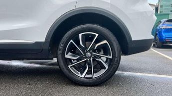 MG ZS 1.0T GDi Exclusive 5dr DCT