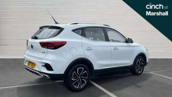 MG ZS 1.0T GDi Exclusive 5dr DCT