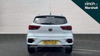 MG ZS 1.0T GDi Exclusive 5dr DCT