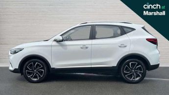MG ZS 1.0T GDi Exclusive 5dr DCT