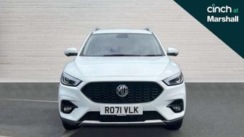 MG ZS 1.0T GDi Exclusive 5dr DCT