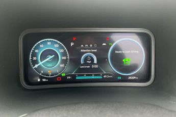 Hyundai Kona 1.6 GDi Hybrid SE Connect 5dr DCT