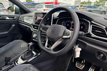 Volkswagen T-Roc 2.0 TDI 150 EVO R-Line 5dr DSG