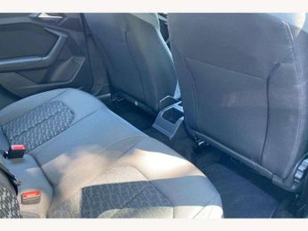 Audi A1 25 TFSI Sport 5dr S Tronic