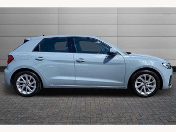 Audi A1 25 TFSI Sport 5dr S Tronic