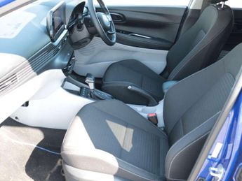 Hyundai i20 1.0T GDi 48V MHD Ultimate 5dr DCT