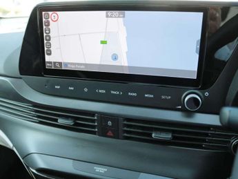 Hyundai i20 1.0T GDi 48V MHD Ultimate 5dr DCT