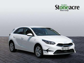 Kia Ceed 1.5T GDi ISG 2 5dr