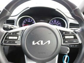 Kia Ceed 1.5T GDi ISG 2 5dr