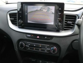 Kia Ceed 1.5T GDi ISG 2 5dr