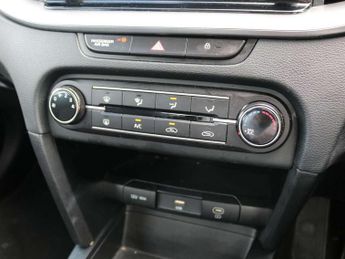 Kia Ceed 1.5T GDi ISG 2 5dr
