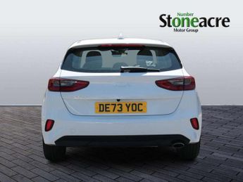 Kia Ceed 1.5T GDi ISG 2 5dr