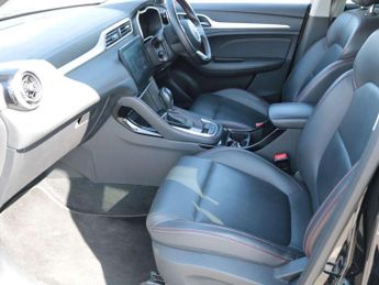MG ZS 1.0T GDi Exclusive 5dr DCT