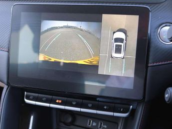 MG ZS 1.0T GDi Exclusive 5dr DCT