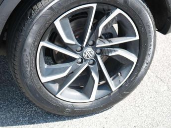 MG ZS 1.0T GDi Exclusive 5dr DCT
