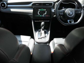 MG ZS 1.0T GDi Exclusive 5dr DCT