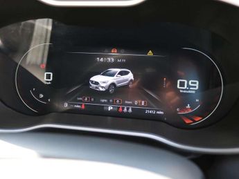 MG ZS 1.0T GDi Exclusive 5dr DCT
