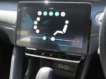 MG ZS 1.0T GDi Exclusive 5dr DCT