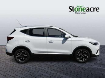 MG ZS 1.0T GDi Exclusive 5dr DCT
