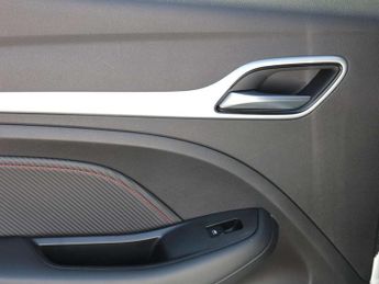 MG ZS 1.0T GDi Exclusive 5dr DCT