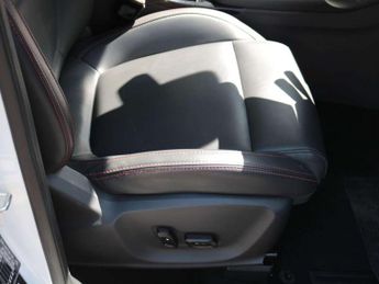 MG ZS 1.0T GDi Exclusive 5dr DCT