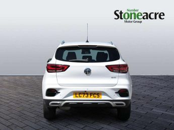 MG ZS 1.0T GDi Exclusive 5dr DCT