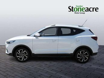 MG ZS 1.0T GDi Exclusive 5dr DCT