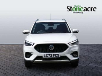 MG ZS 1.0T GDi Exclusive 5dr DCT