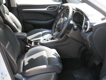 MG ZS 1.0T GDi Exclusive 5dr DCT