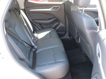 MG ZS 1.0T GDi Exclusive 5dr DCT
