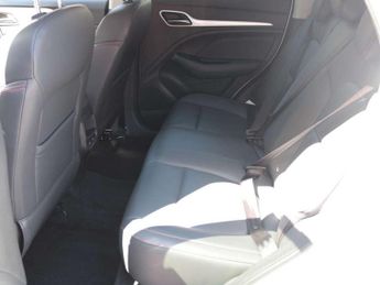 MG ZS 1.0T GDi Exclusive 5dr DCT