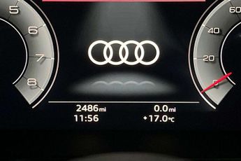 Audi A3 35 TFSI S Line 5dr S Tronic